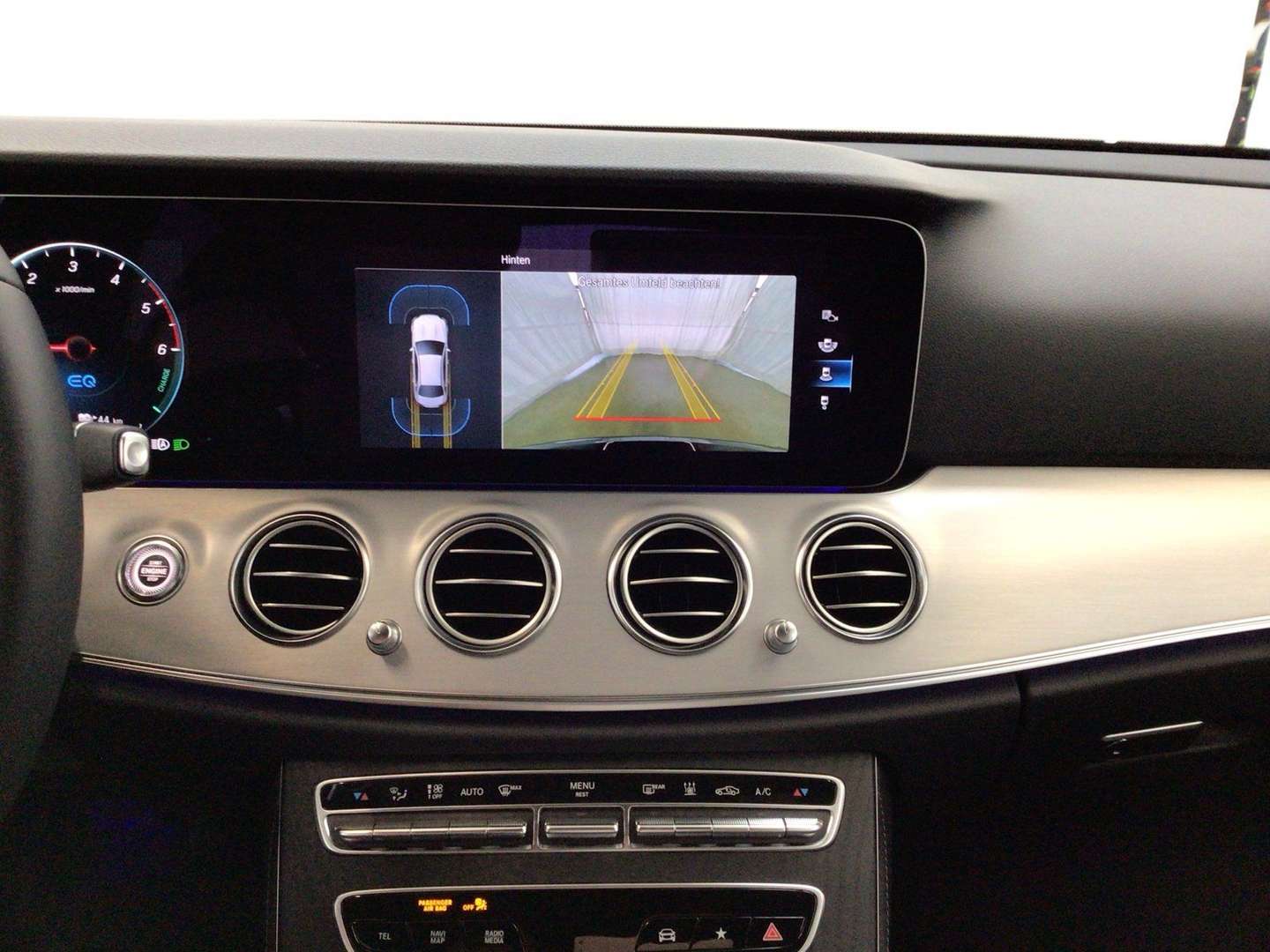 Mercedes Classe E AMG 300de - 2022 - Joinsteer - #7