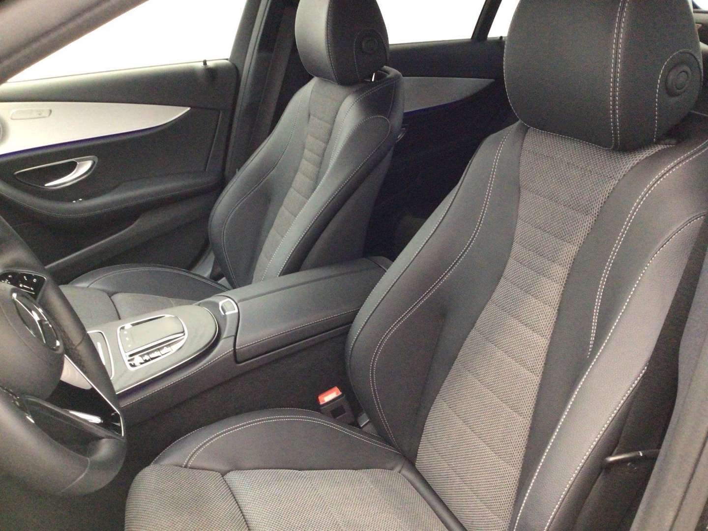 Mercedes Classe E AMG 300de - - Joinsteer - #4