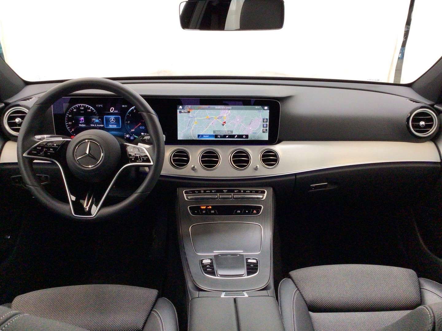 Mercedes Classe E AMG 300de - 2022 - Joinsteer - #8