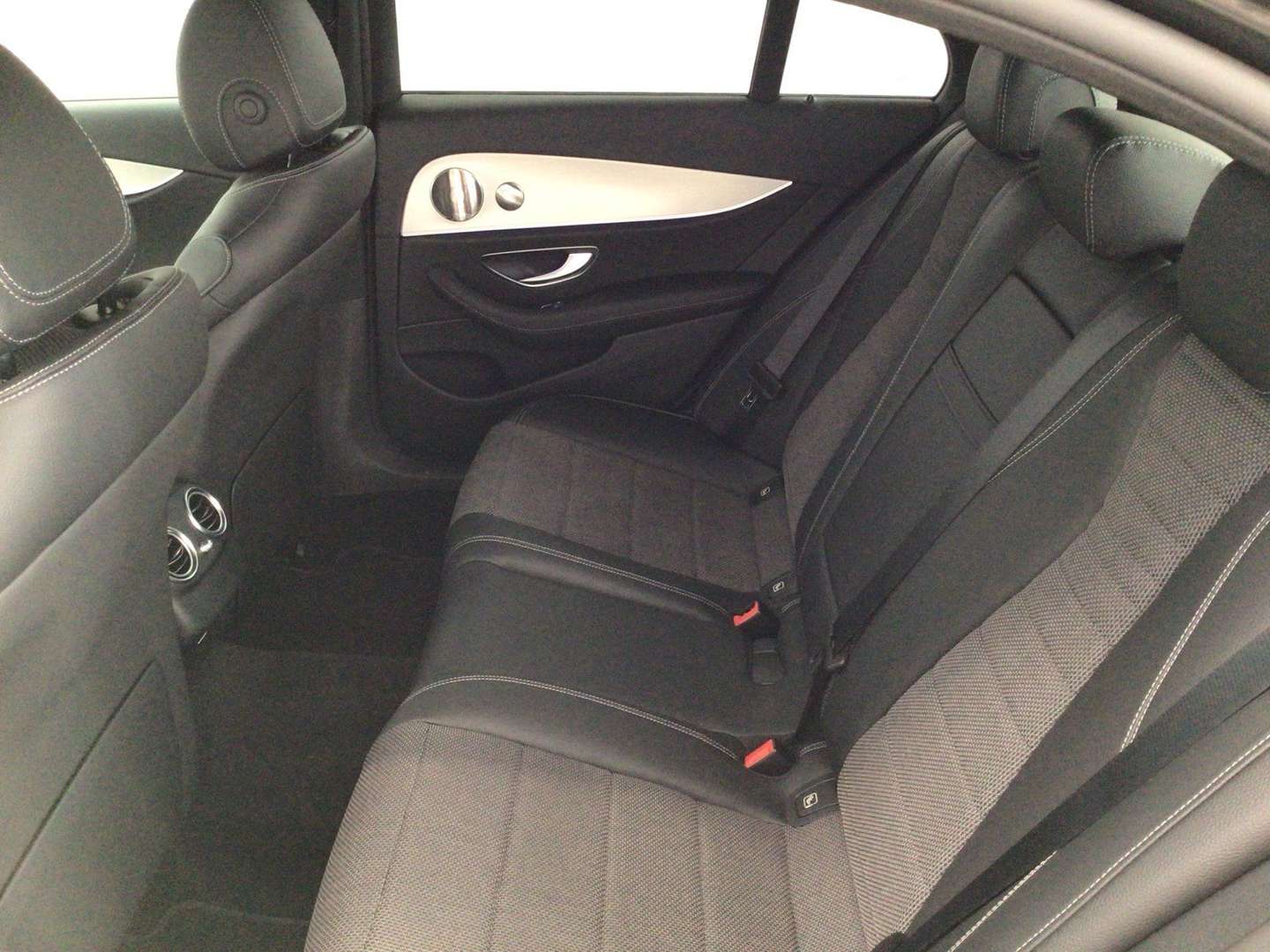 Mercedes Classe E AMG 300de - 2022 - Joinsteer - #13