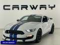 Ford Mustang Shelby GT350 EINDEJAARSACTIE Wit - thumbnail 1