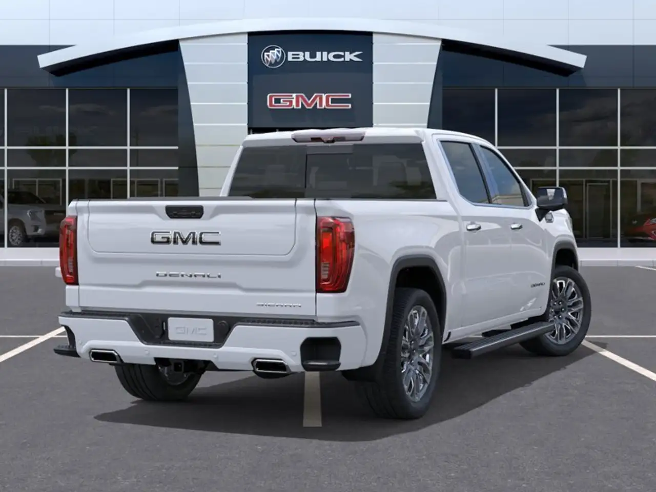 GMC Sierra 1500 photo GMC Sierra 1500