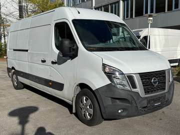 Kastenwagen L3H2 3,5t COMFORT