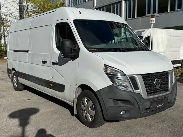 Nissan NV400 Kastenwagen L3H2 3,5t COMFORT