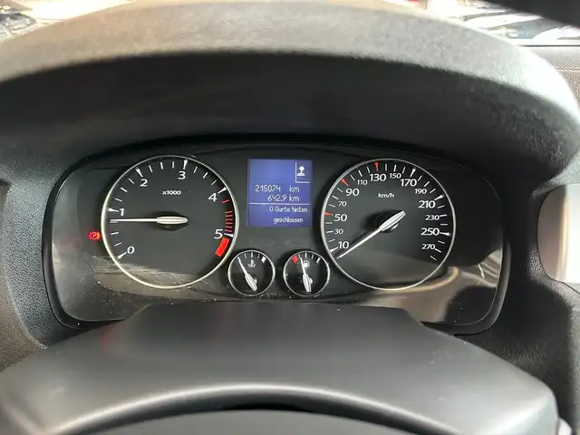 Renault Laguna view 15