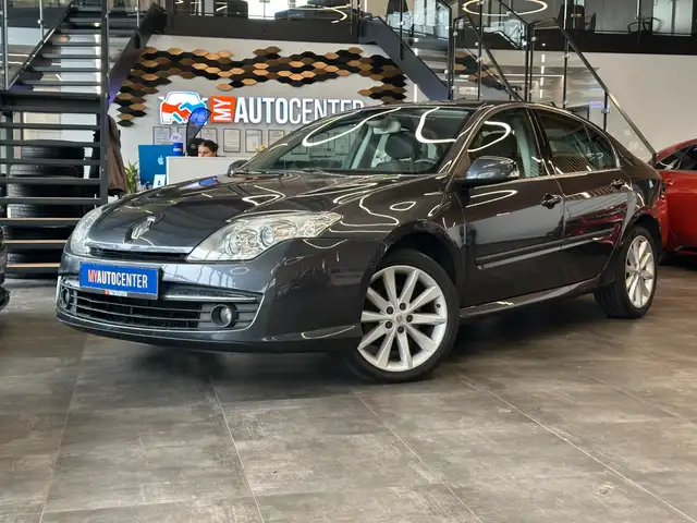 Renault Laguna main image
