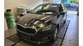 Skoda Fabia 1.0 TSI DSG Style Navi, PDC, Smart Link Schwarz - thumbnail 2