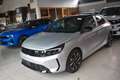 Opel Corsa F GS "NAVI/LED/KAMERA/ACC" Gris - thumbnail 1