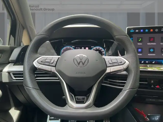 Volkswagen Golf view 11