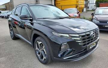 Tucson HEV 1.6 T-GDi 4WD Shine PLUGIN HYBRIDE