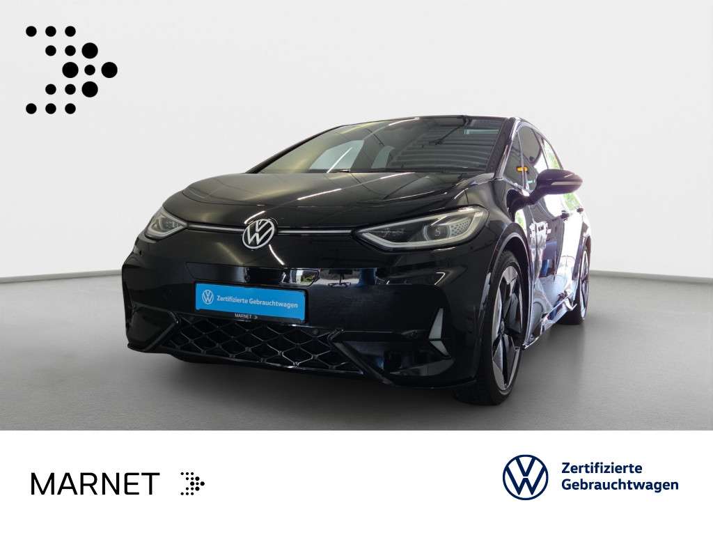 2025 Volkswagen ID3