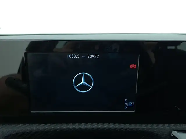 Mercedes-Benz A-Class view 12