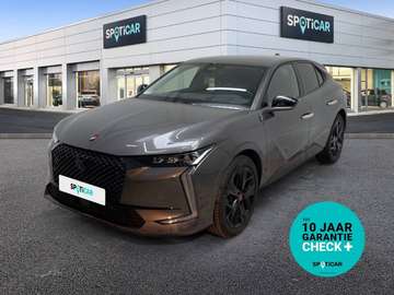 2 PureTech 130 Auto Performance Line