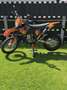 KTM 450 EXC Naranja - thumbnail 1
