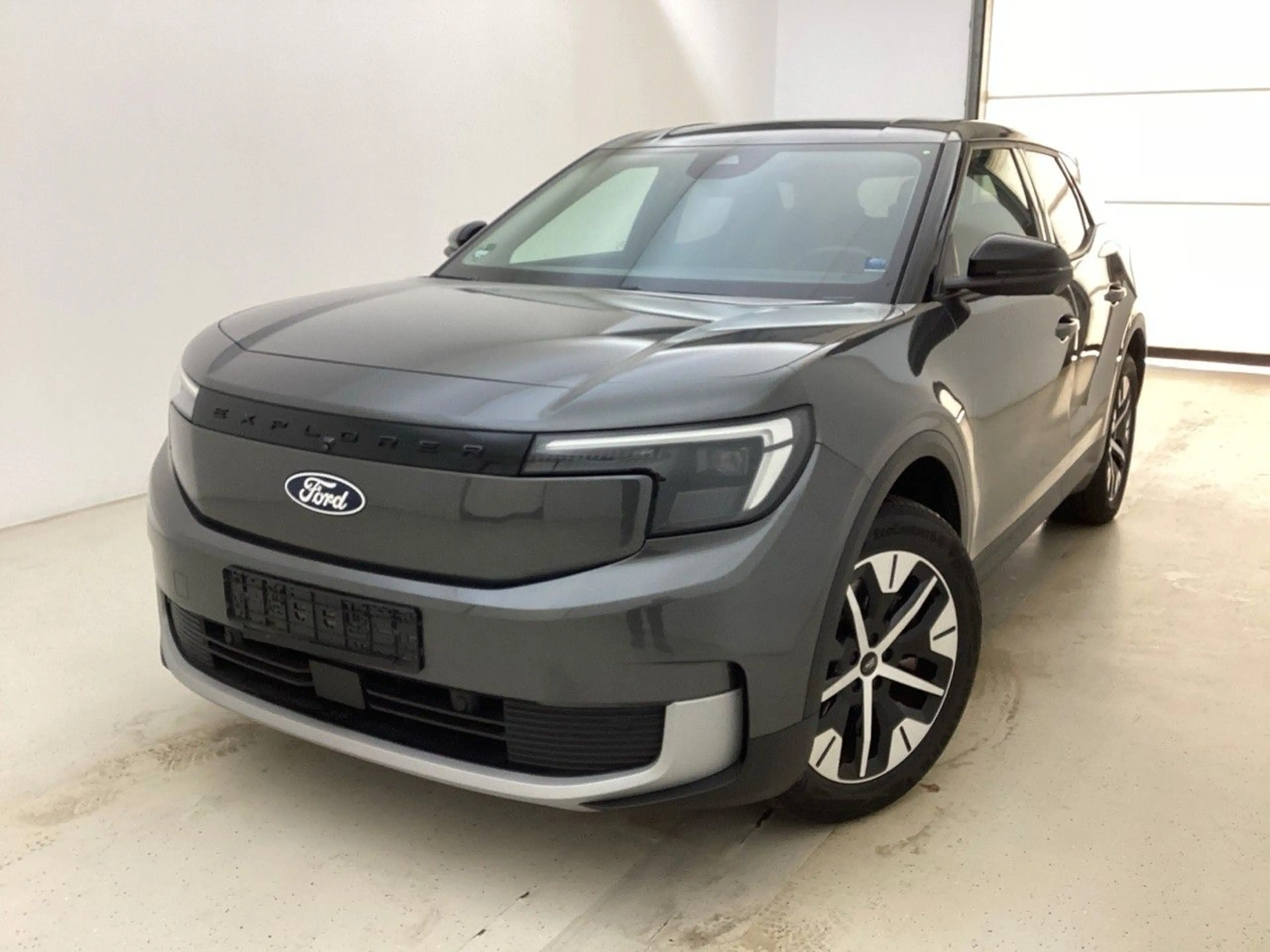 Ford Explorer AWD 79kWh Auto./360-KAMERA/ACC/HEAD-UP/ — photo 2