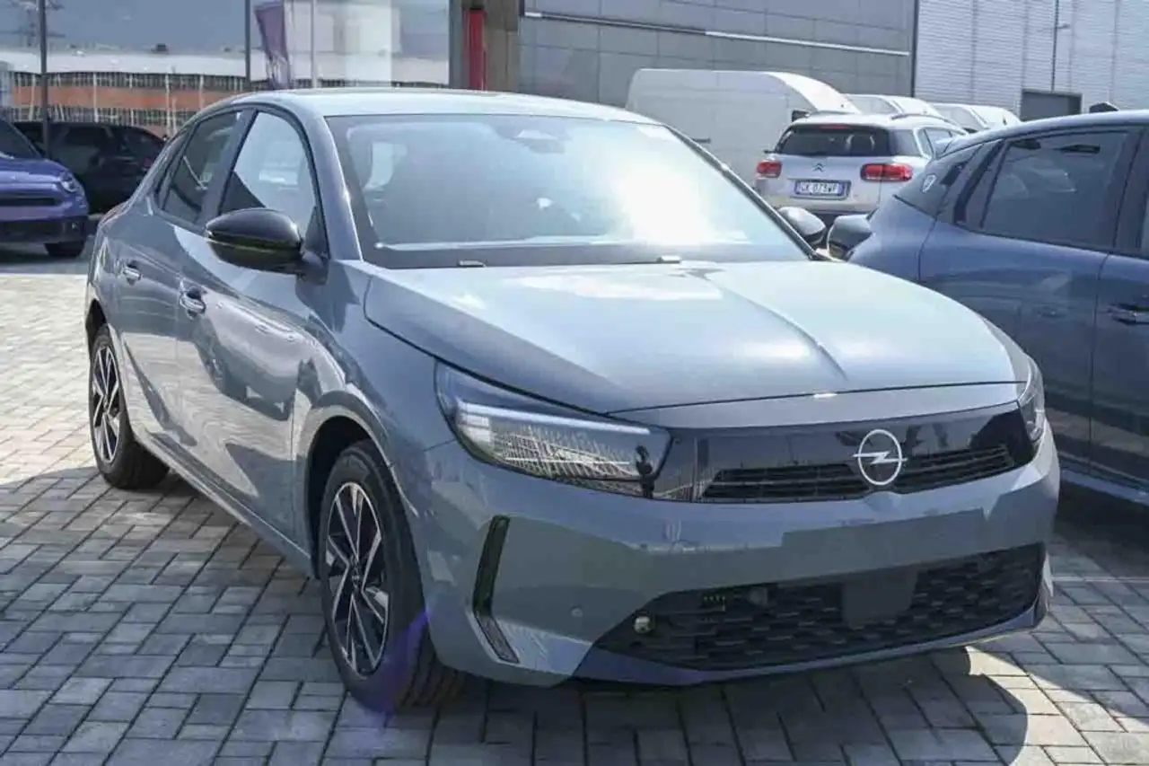 Opel Corsa 2026