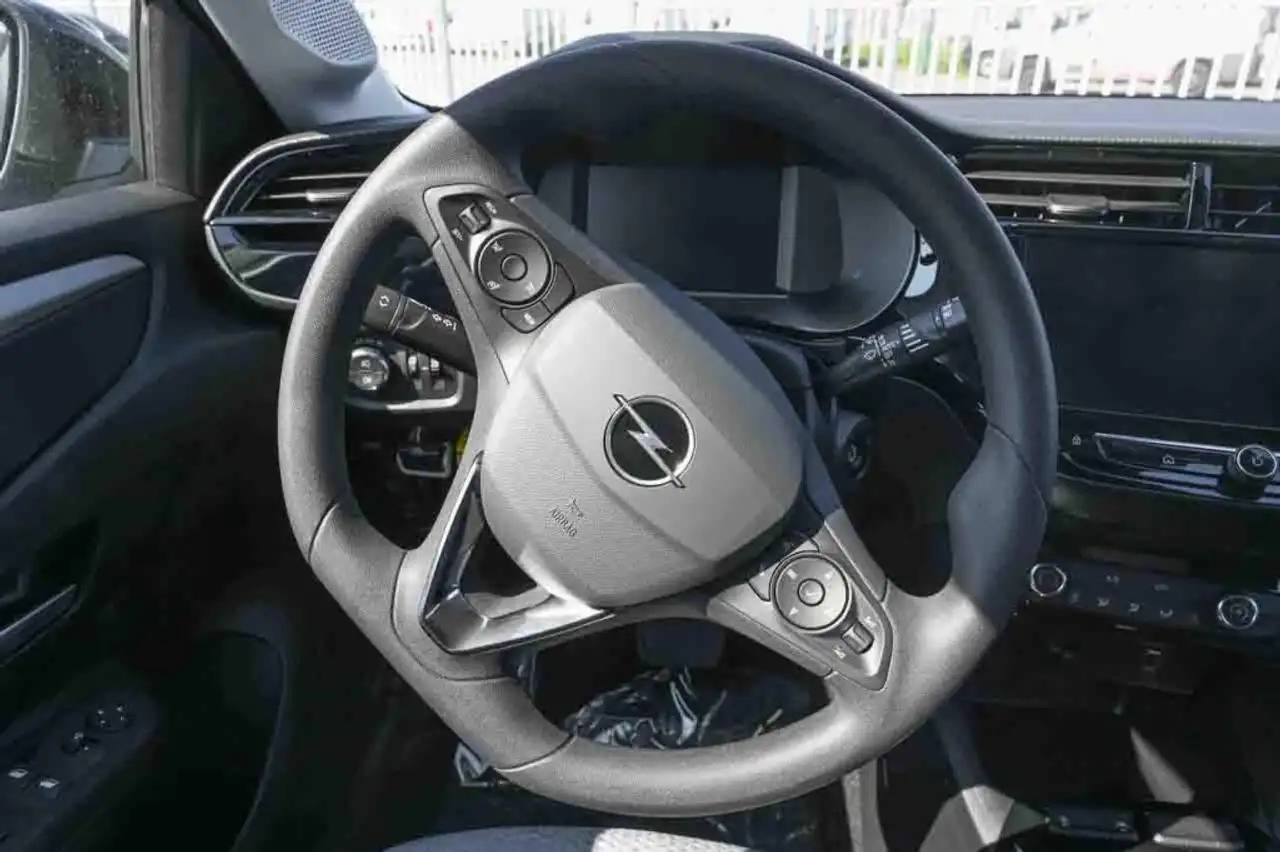 Opel Corsa 2026 — фото 12