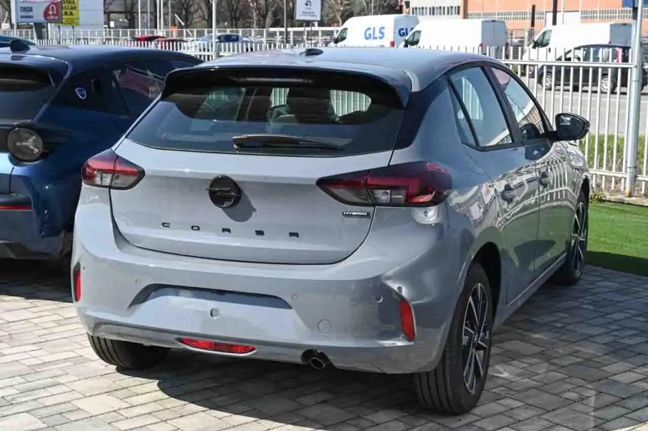 Opel Corsa 2026