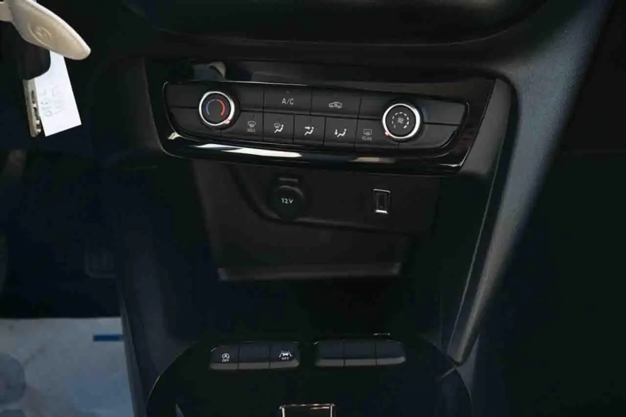 Opel Corsa 2026 — фото 15