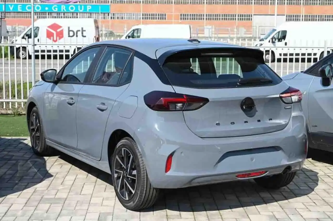 Opel Corsa 2026