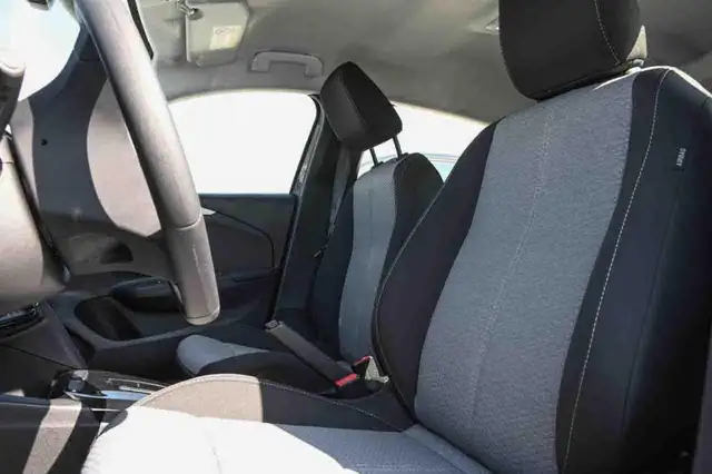 Opel Corsa view 10