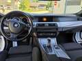 BMW 525 525d xDrive Aut. M-Paket ab werk Weiß - thumbnail 9