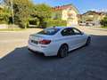 BMW 525 525d xDrive Aut. M-Paket ab werk Weiß - thumbnail 3