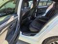 BMW 525 525d xDrive Aut. M-Paket ab werk Weiß - thumbnail 10
