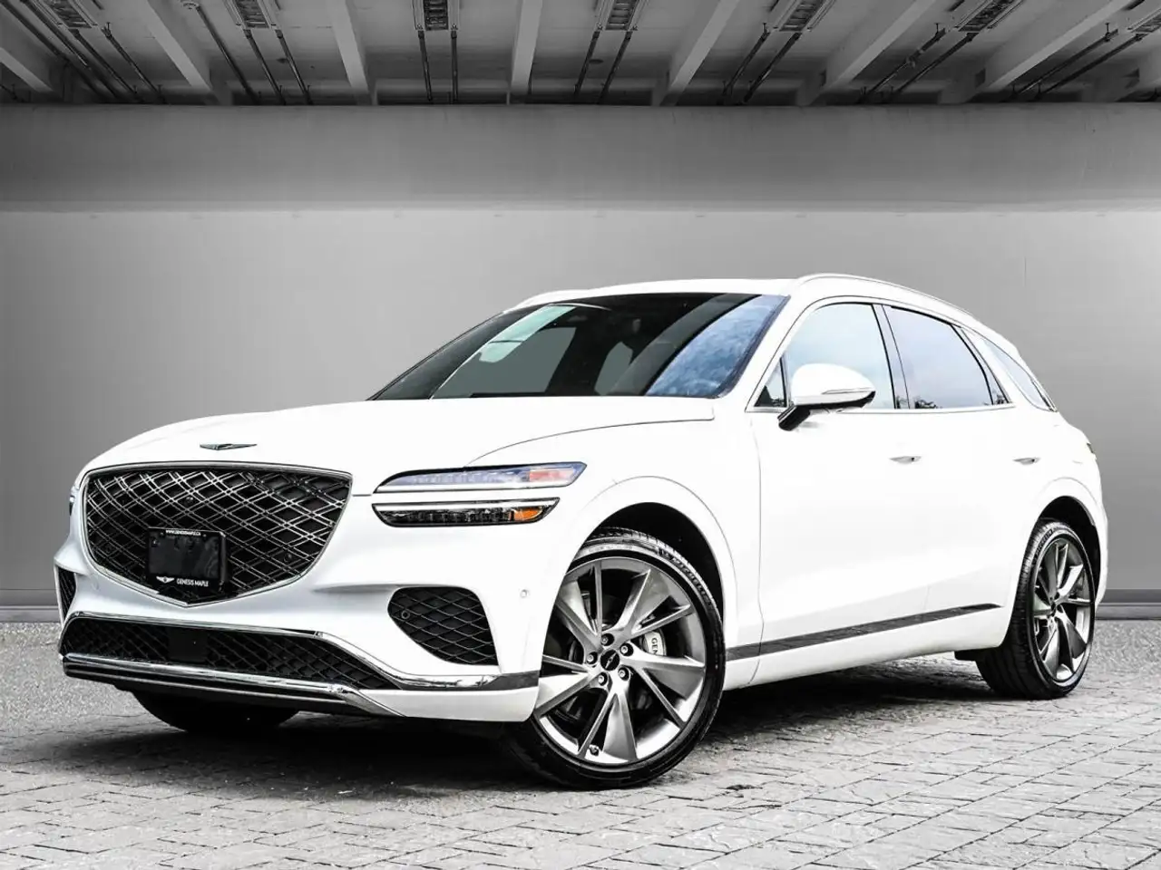 2026 Genesis GV70