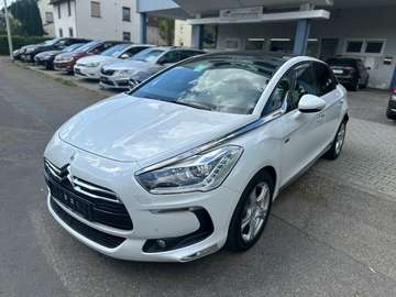 SportChic Hybrid4 Automatik Pano Leder Kamera HuD
