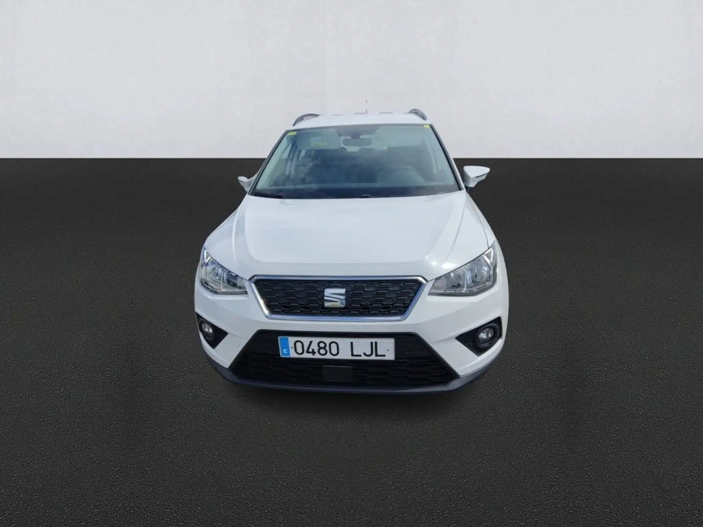 SEAT Arona 1.0 TSI 85kW (115CV) Style Go Eco Blanco - 2