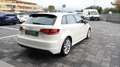 Audi A3 A3 III 2013 Sportback 1.6 tdi 110cv Wit - thumbnail 5
