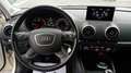 Audi A3 A3 III 2013 Sportback 1.6 tdi 110cv Wit - thumbnail 10