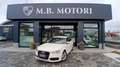 Audi A3 A3 III 2013 Sportback 1.6 tdi 110cv Wit - thumbnail 1