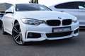 BMW 430 (F36) 430DA XDRIVE 258CH M SPORT Blanc - thumbnail 1