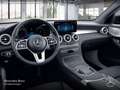 Mercedes-Benz GLC 300 e 4M AMG+360+AHK+MULTIBEAM+BURMESTER+HUD Schwarz - thumbnail 11