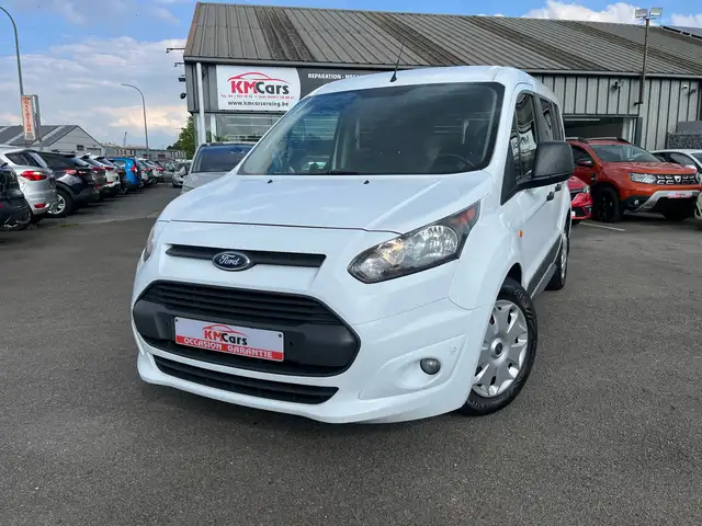 Ford Tourneo Connect CLIMATISATION // TVA DEDUCTIBLE // TRES BON ETAT