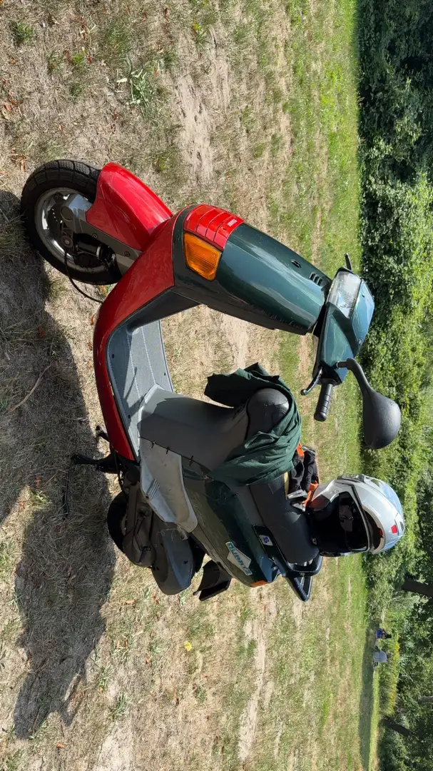 Piaggio Skipper 172 - 2