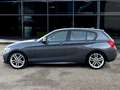 BMW 116 1.5 DIESEL 116d Msport 5p Grigio - thumbnail 8