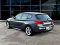 BMW 116 1.5 DIESEL 116d Msport 5p Grigio - thumbnail 7