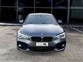 BMW 116 1.5 DIESEL 116d Msport 5p Grigio - thumbnail 2