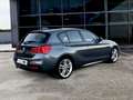 BMW 116 1.5 DIESEL 116d Msport 5p Grigio - thumbnail 6