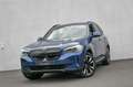 BMW iX3 *LEDER*PANO*AMBIENT*CARPLAY*AUTO CLIM 3 ZONE* Bleu - thumbnail 1