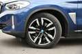 BMW iX3 *LEDER*PANO*AMBIENT*CARPLAY*AUTO CLIM 3 ZONE* Bleu - thumbnail 4