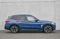 BMW iX3 *LEDER*PANO*AMBIENT*CARPLAY*AUTO CLIM 3 ZONE* Bleu - thumbnail 6