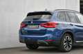 BMW iX3 *LEDER*PANO*AMBIENT*CARPLAY*AUTO CLIM 3 ZONE* Bleu - thumbnail 5
