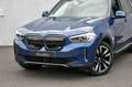 BMW iX3 *LEDER*PANO*AMBIENT*CARPLAY*AUTO CLIM 3 ZONE* Bleu - thumbnail 2