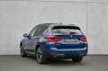 BMW iX3 *LEDER*PANO*AMBIENT*CARPLAY*AUTO CLIM 3 ZONE* Bleu - thumbnail 8