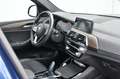 BMW iX3 *LEDER*PANO*AMBIENT*CARPLAY*AUTO CLIM 3 ZONE* Bleu - thumbnail 16