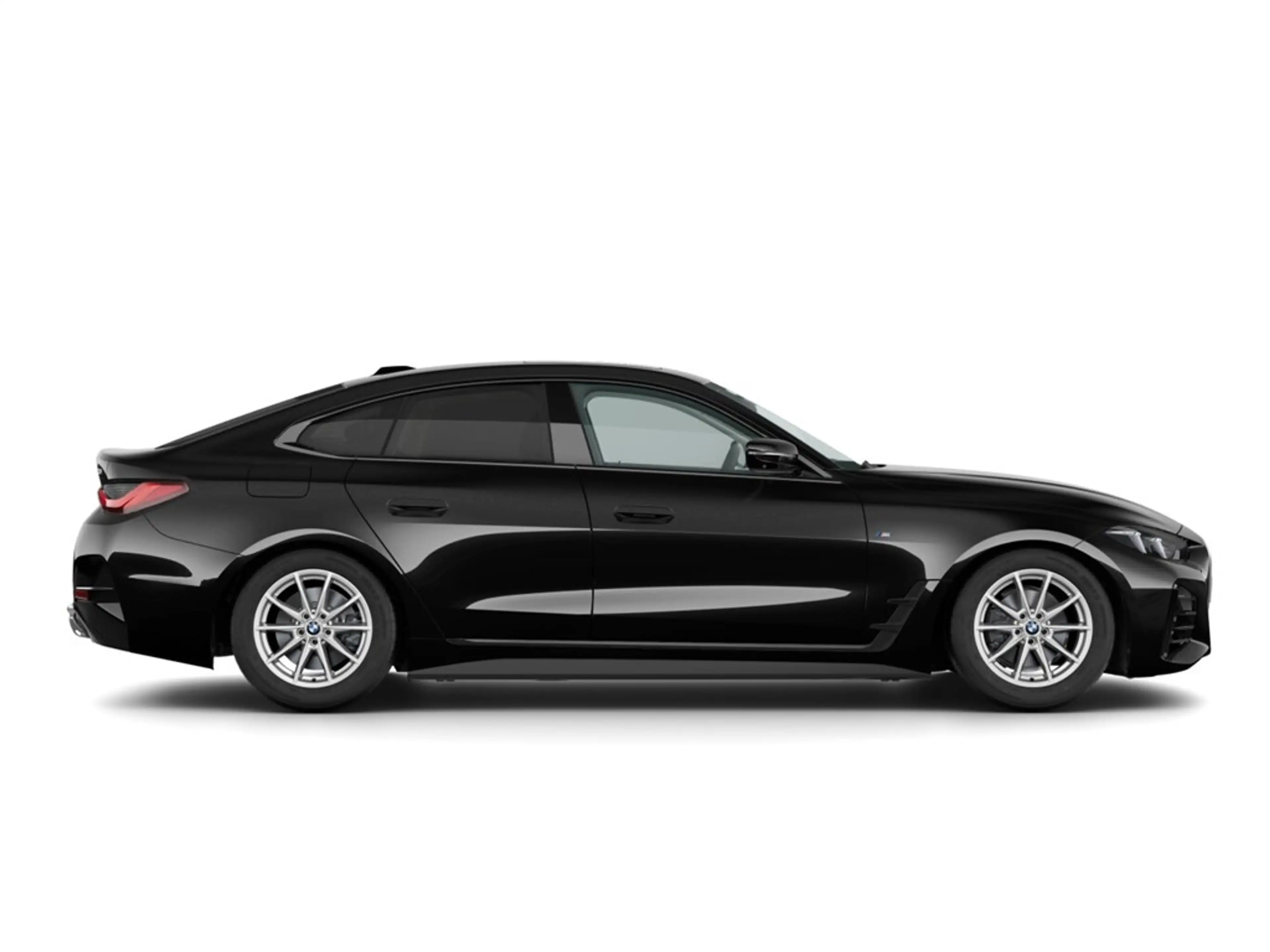 BMW 420 Gran Coupe i Sportpaket HUD AHK-klappbar Navi Digi — photo 4